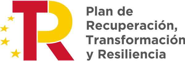 Logotipo Plan de Transformación