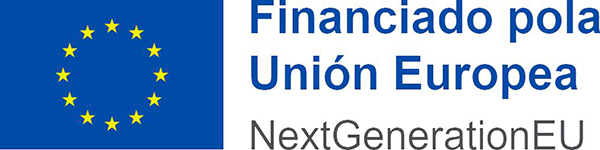 Logotipo Financiado Unión Europea
