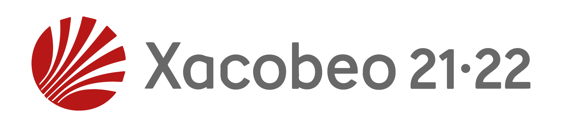 Logotipo Xacobeo
